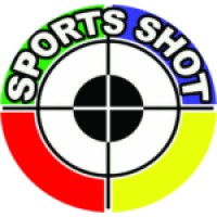 Sports Shot logo, Sports Shot contact details