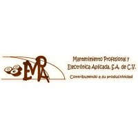 Mantenimiento Profesional y Electrónica Aplicada S.A de C.V logo, Mantenimiento Profesional y Electrónica Aplicada S.A de C.V contact details