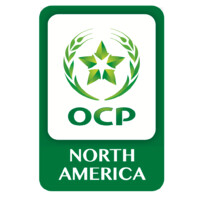 OCP North America logo, OCP North America contact details