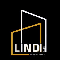 LINDI CONSTRUCTION GROUP INC. logo, LINDI CONSTRUCTION GROUP INC. contact details