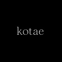 Kotae logo, Kotae contact details