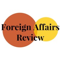 St Andrews Foreign Affairs Review logo, St Andrews Foreign Affairs Review contact details