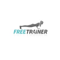 FREE TRAINER logo, FREE TRAINER contact details