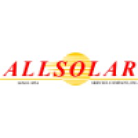 Allsolar Service Company Inc. logo, Allsolar Service Company Inc. contact details