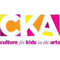 Culture for Kids in the Arts logo, Culture for Kids in the Arts contact details