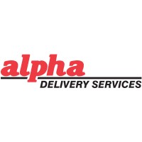 Alpha Delivery Services, Inc. logo, Alpha Delivery Services, Inc. contact details