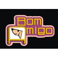 Bom Amigo Pet importadora logo, Bom Amigo Pet importadora contact details