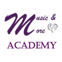 Music and More Academy, LLC logo, Music and More Academy, LLC contact details