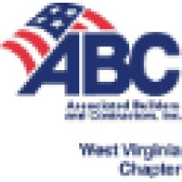 Associated Builders and Contractors, WV Chapter logo, Associated Builders and Contractors, WV Chapter contact details