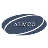 ALMCO Group logo, ALMCO Group contact details