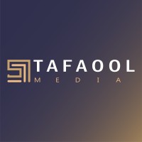 Tafaool Media logo, Tafaool Media contact details