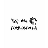 Forbidden LA LLC logo, Forbidden LA LLC contact details