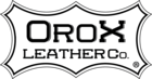 Orox Leather Co. logo, Orox Leather Co. contact details