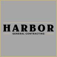 Harbor General Contracting logo, Harbor General Contracting contact details