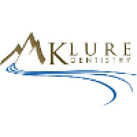 Klure Dentistry logo, Klure Dentistry contact details