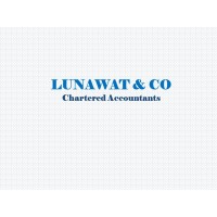 Lunawat & Co logo, Lunawat & Co contact details