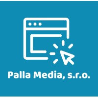 Palla Media, s.r.o. logo, Palla Media, s.r.o. contact details