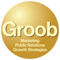 Groob Strategies logo, Groob Strategies contact details