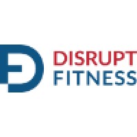 Disrupt Fitness logo, Disrupt Fitness contact details