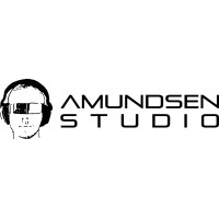 Amundsen Studio logo, Amundsen Studio contact details