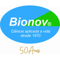 BIONOV BIOPRODUTOS logo, BIONOV BIOPRODUTOS contact details