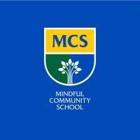 Mindful Community School logo, Mindful Community School contact details