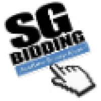 Sgbidding logo, Sgbidding contact details