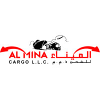 Al Mina Cargo LLC logo, Al Mina Cargo LLC contact details