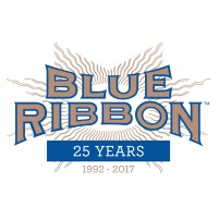 Blue Ribbon Restaurant logo, Blue Ribbon Restaurant contact details