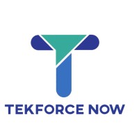 TekforceNow logo, TekforceNow contact details