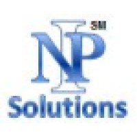 NPI Solutions logo, NPI Solutions contact details