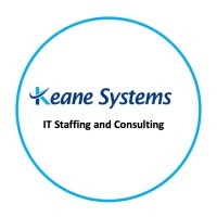 Keane Systems LLC logo, Keane Systems LLC contact details