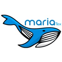 Maria Tex logo, Maria Tex contact details