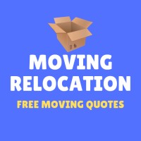 MovingRelocation.com logo, MovingRelocation.com contact details