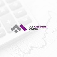 MCT Accounting Services logo, MCT Accounting Services contact details