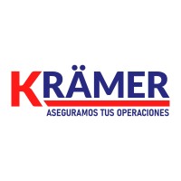 Kramer Latam logo, Kramer Latam contact details