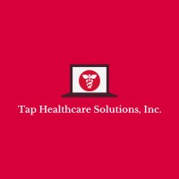 Tap Healthcare Solutions, Inc. logo, Tap Healthcare Solutions, Inc. contact details