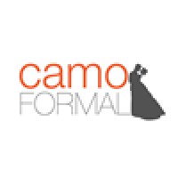 Camo Formal logo, Camo Formal contact details