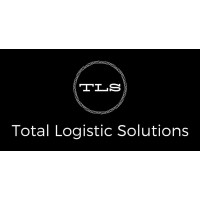 Total Logistic Solutions LLC logo, Total Logistic Solutions LLC contact details