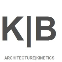 K|B Architecture and Kinetics logo, K|B Architecture and Kinetics contact details