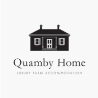 Quamby Home logo, Quamby Home contact details