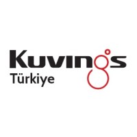 KuvingsTürkiye logo, KuvingsTürkiye contact details