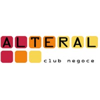 ALTERAL logo, ALTERAL contact details