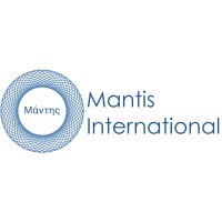 Mantis Intl logo, Mantis Intl contact details