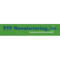 PTP Manufacturing, Inc. logo, PTP Manufacturing, Inc. contact details