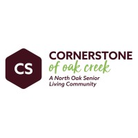 Cornerstone Of Oak Creek logo, Cornerstone Of Oak Creek contact details