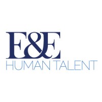 E&E Human Talent logo, E&E Human Talent contact details