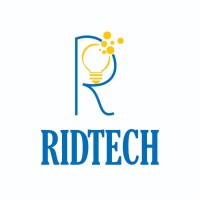 Ridtechs logo, Ridtechs contact details