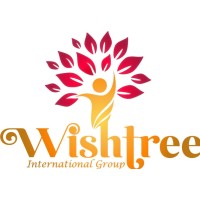 Wishtree International Group logo, Wishtree International Group contact details