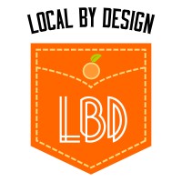 Local By Design logo, Local By Design contact details